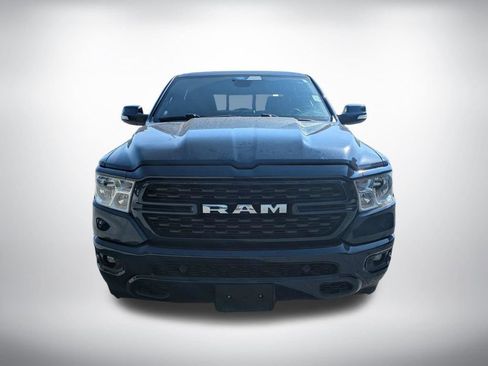 Used 2022 RAM 1500 Big Horn AWD/4WD image 8