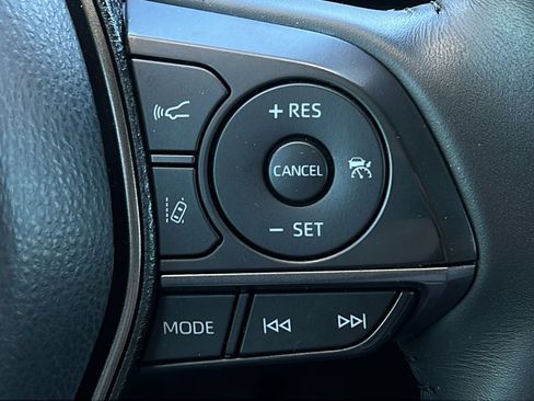Used 2024 Toyota Camry SE w/ Convenience Package FWD image 20