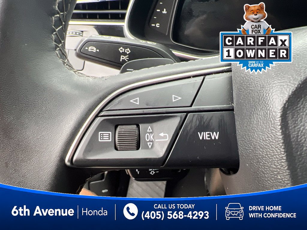 Used 2025 Audi Q7 3.0T Premium Plus AWD/4WD image 37