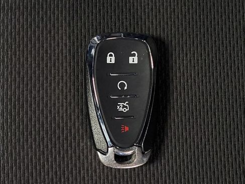 Used 2017 Chevrolet Cruze LT w/ Convenience Package image 32