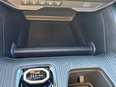 New 2026 Jeep Cherokee Overland w/ Advanced Pro Tech Group image 18