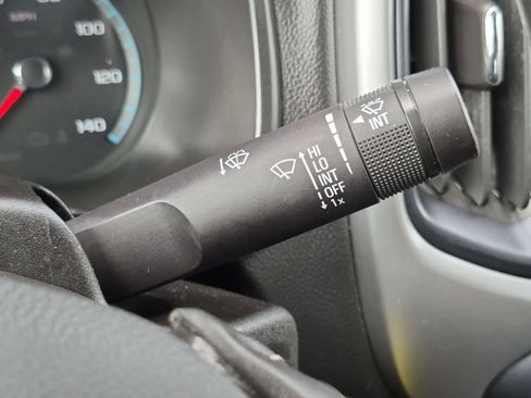 Used 2020 Chevrolet Colorado ZR2 AWD/4WD image 16
