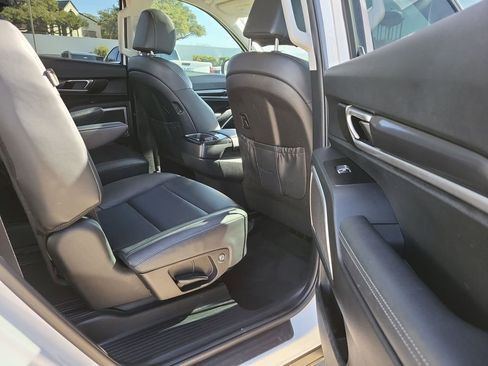 Used 2024 Kia Telluride S w/ S Sunroof Package image 27