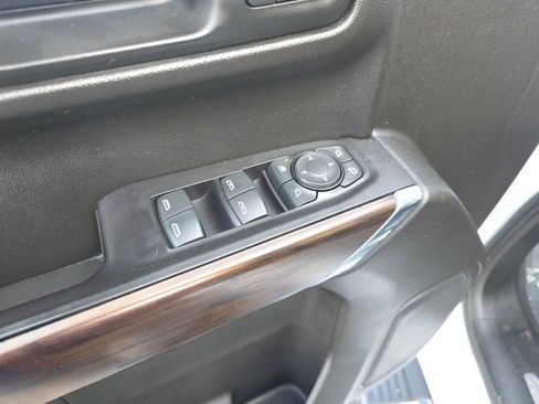 Used 2019 GMC Sierra 1500 SLT w/ SLT Premium Package image 21