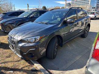 Used 2021 Subaru Crosstrek 2.5i Sport w/ Moonroof Package video 1