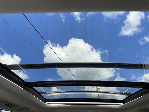 Certified 2024 Toyota Grand Highlander AWD image 22