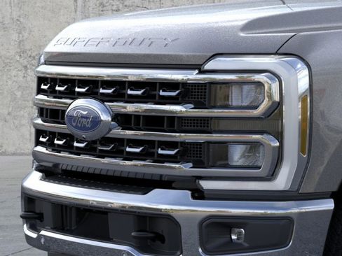 New 2026 Ford F250 Lariat AWD/4WD image 43