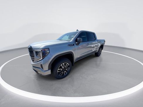 New 2026 GMC Sierra 1500 AT4 w/ AT4 Premium Package AWD/4WD image 4