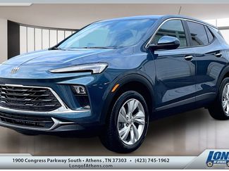 New 2026 Buick Encore GX Preferred video 1