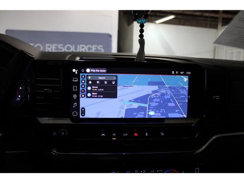 Used 2023 GMC Sierra 1500 Elevation w/ X31 Off-Road Package image 33