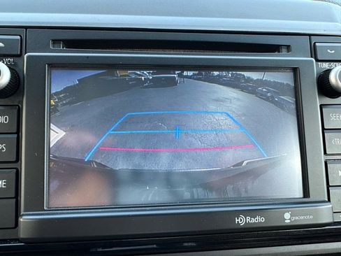 Used 2015 Toyota Tacoma 4x4 Double Cab w/ TRD Sport Package image 16