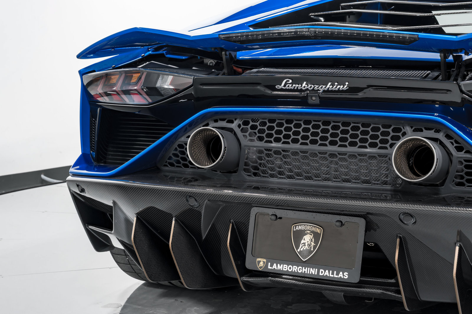 Used 2022 Lamborghini Aventador LP 780-4 Ultimae AWD/4WD image 53