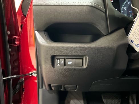 New 2025 Toyota RAV4 LE image 18