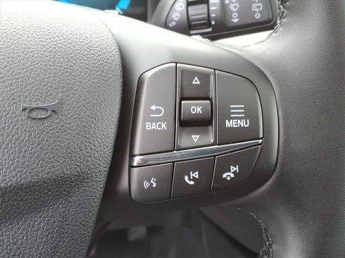 New 2025 Ford Bronco Sport Heritage w/ Convenience Package image 24