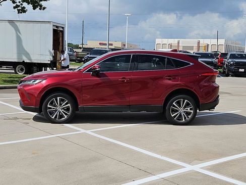 Used 2023 Toyota Venza AWD/4WD image 9