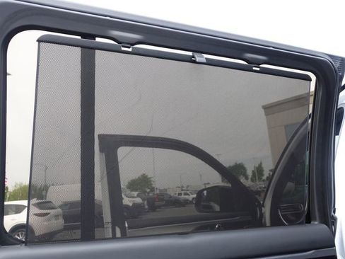 Used 2023 Jeep Grand Wagoneer Series III w/ HD Trailer Tow Package AWD/4WD image 25