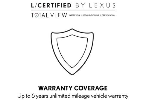 Used 2023 Lexus RX 350 Premium w/ Accessory Package AWD/4WD image 4