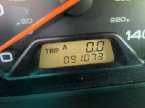 Used 2004 Honda Odyssey EX image 7