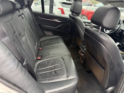 Used 2015 BMW X5 xDrive35i image 15