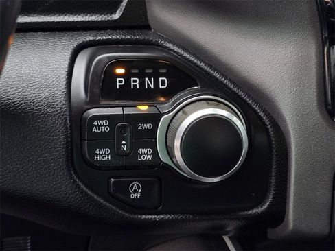 Used 2020 RAM 1500 Lone Star image 23