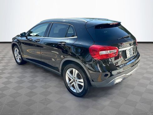 Used 2018 Mercedes-Benz GLA 250 image 6