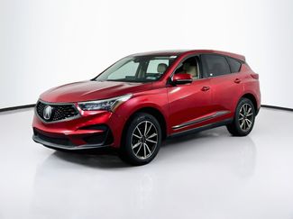 Used 2019 Acura RDX AWD w/ Technology Package video 1