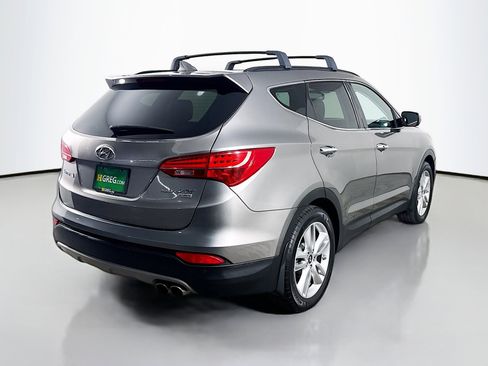Used 2016 Hyundai Santa Fe Sport 2.0T w/ Option Group 05 image 10