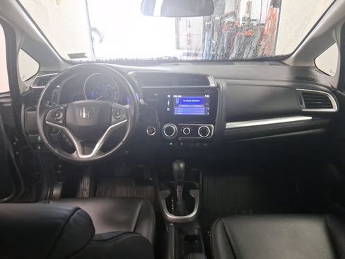 Used 2016 Honda Fit EX-L image 28