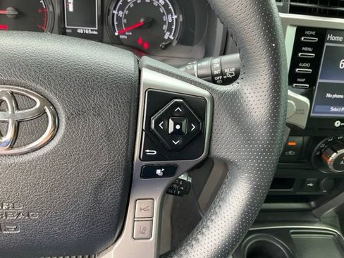 Used 2023 Toyota 4Runner SR5 RWD image 12