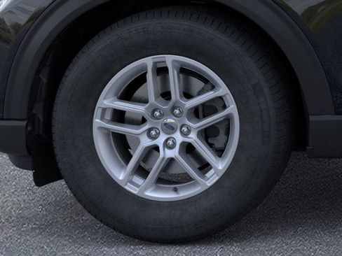 New 2025 Ford Explorer Active w/ Active Comfort Package image 19