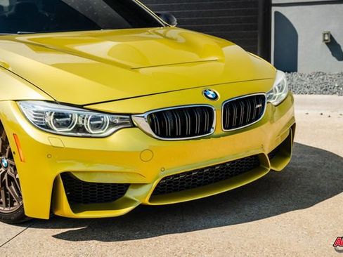 Used 2015 BMW M4 Coupe image 24