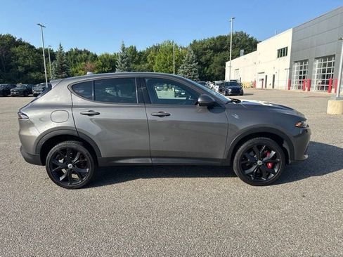 Used 2023 Dodge Hornet GT w/ Track Pack AWD/4WD image 12