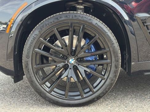 New 2026 BMW X5 xDrive40i image 10