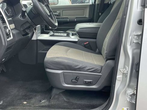 Used 2012 RAM 1500 Big Horn w/ Protection Group AWD/4WD image 13