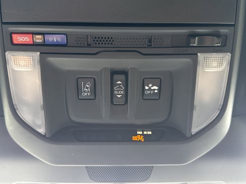 Used 2022 Subaru Forester Wilderness image 24