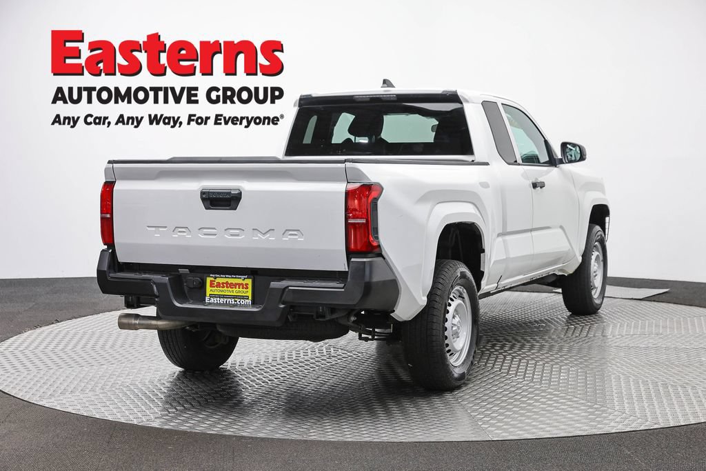 Used 2024 Toyota Tacoma SR RWD image 6