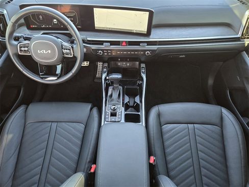 Used 2025 Kia Sorento SX Prestige image 26