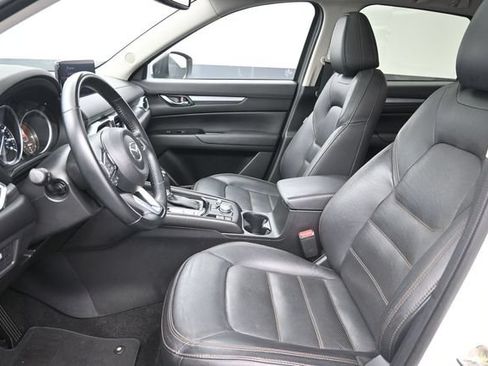 Certified 2023 MAZDA CX-5 AWD 2.5 S image 26