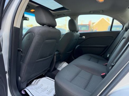 Used 2010 Ford Fusion SE image 14