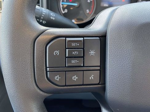 New 2025 Ford F450 XL image 17