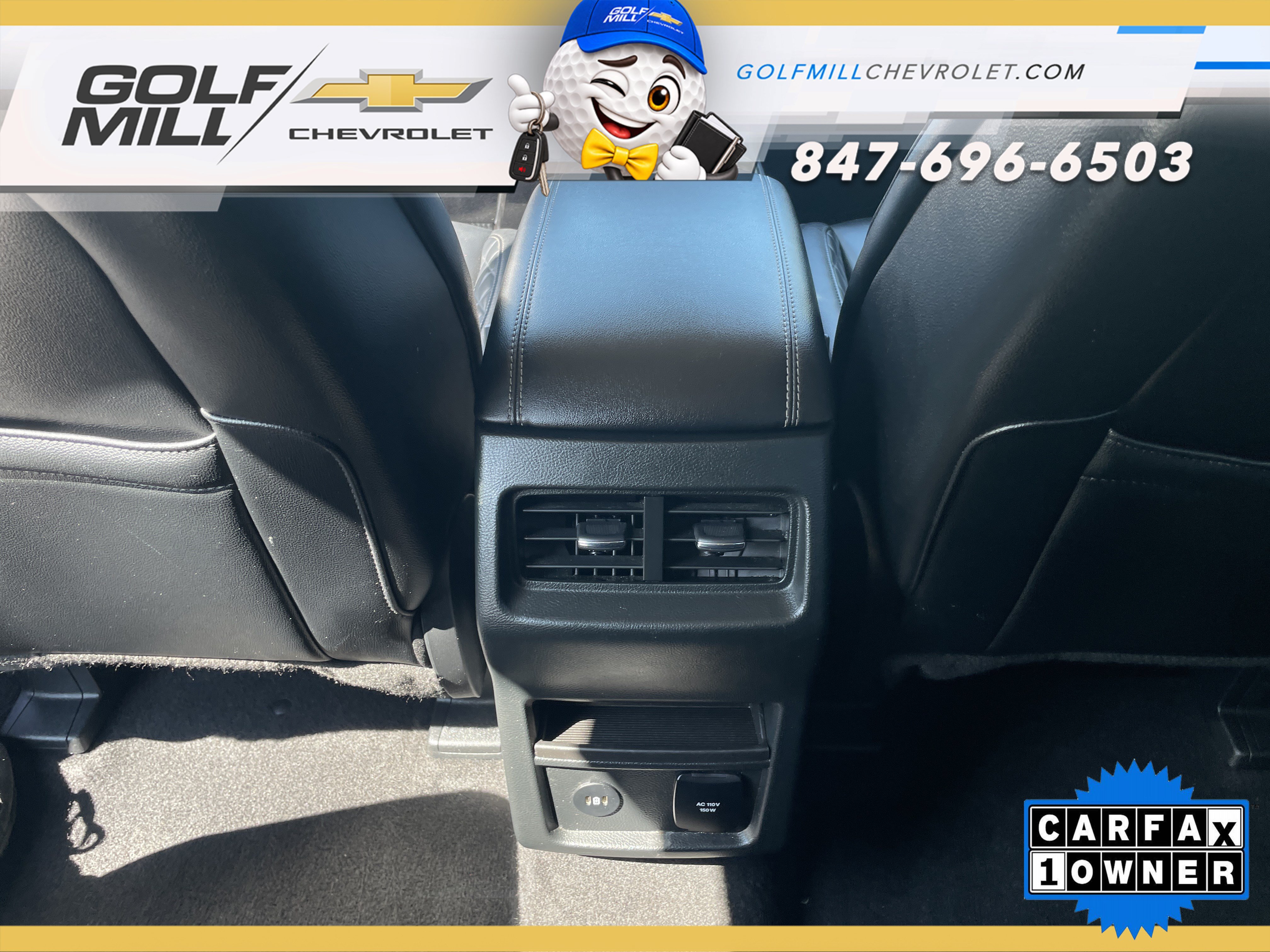 Used 2024 Ford Edge Titanium AWD/4WD image 29