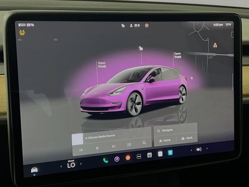 Used 2023 Tesla Model 3 Standard Range image 23