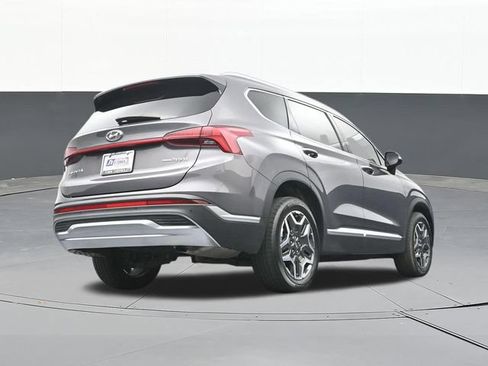 Used 2021 Hyundai Santa Fe Limited AWD/4WD image 49