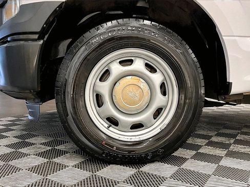 Used 2016 Ford F150 XL image 8