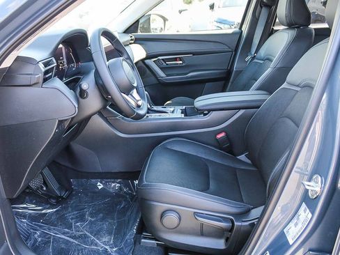 New 2026 MAZDA CX-5 Select image 19