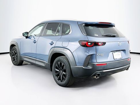 Used 2024 MAZDA CX-50 AWD 2.5 S w/ Preferred Package image 5