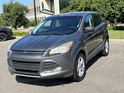Used 2014 Ford Escape SE