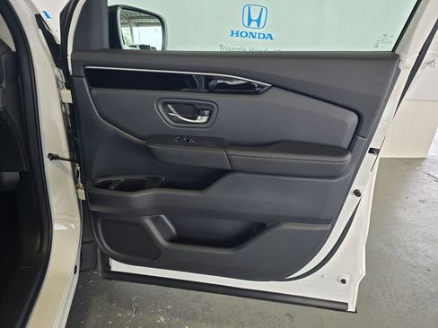 New 2026 Honda Passport RTL image 30