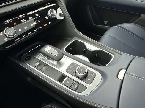 New 2026 INFINITI QX60 Sport image 7