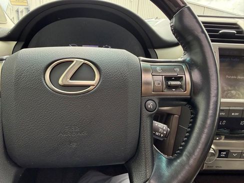 Used 2017 Lexus GX 460 Premium AWD/4WD image 13